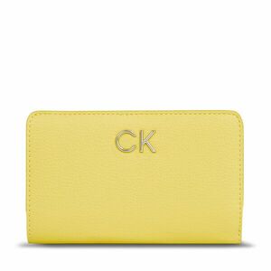 Nagy női pénztárca Calvin Klein Ck Daily Bifold Wallet K60K611917 Acacia LAF kép