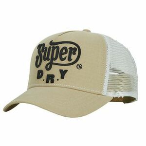 Baseball sapkák Superdry DIRT ROAD TRUCKER CAP kép