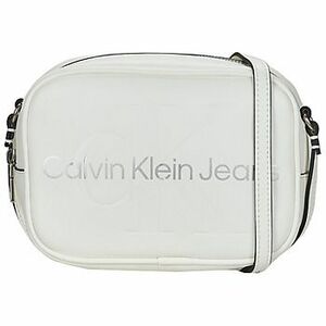 Válltáskák Calvin Klein Jeans SCULPTED CAMERA BAG18MONO kép