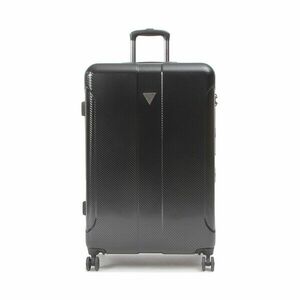 Nagy bőrönd Guess Lustre2 (E) Travel TWE689 39880 BLA kép