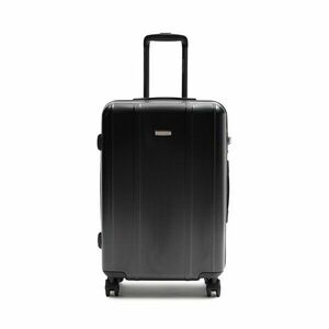 Közepes bőrönd WITTCHEN 56-3P-712-1 Czarny 1 kép
