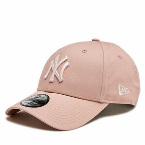 New Era New York Yankees Sapka Rózsaszín kép