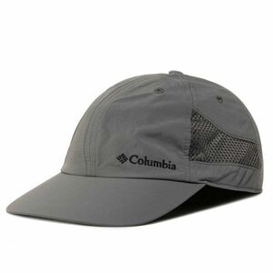 Baseball sapka Columbia Tech Shade Hat 1539331023 Grey 023 kép