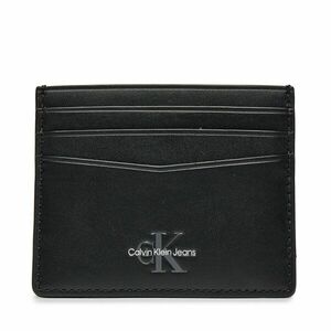 Bankkártya tartó Calvin Klein Jeans Monogram Soft K50K512441 BEH kép
