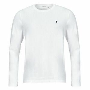 Hosszú ujjú pólók Polo Ralph Lauren LS CREW NECK kép