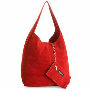 Piros táska kép