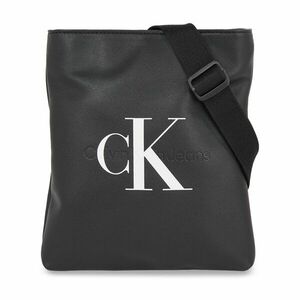Válltáska Calvin Klein Jeans K50K511827 Black BEH kép