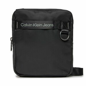 Válltáska Calvin Klein Jeans Urban Explorer Reporter I8 K50K509817 Fekete kép