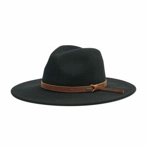 Kalap Brixton Field Proper Hat 10956 Black kép