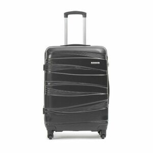 Közepes bőrönd Puccini ABS020B 1 kép