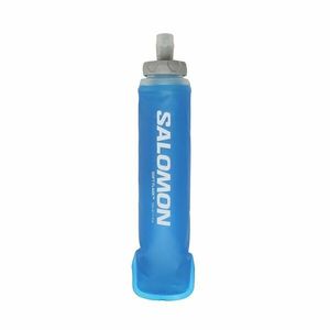 Kulacs Salomon Soft Flask 500Ml LC1916000 Clear Blue kép