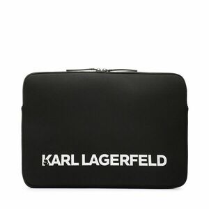 Laptoptáska Karl Lagerfeld kép
