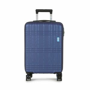 Kabinbőrönd Dielle 130/50 Blue kép