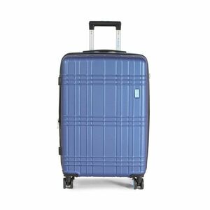 Közepes bőrönd Dielle 130/60 Blue kép