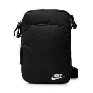 Válltáska Nike DB0456-010 Fekete kép