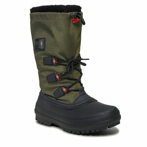 Hótaposó Helly Hansen Arctic Patrol Boot 11768_431 Utility Green/Black kép