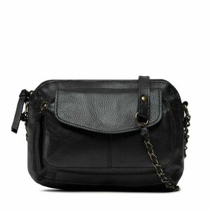 Táska Pieces Pcnaina Leather Cross Body Fc Noos 17063358 Black kép