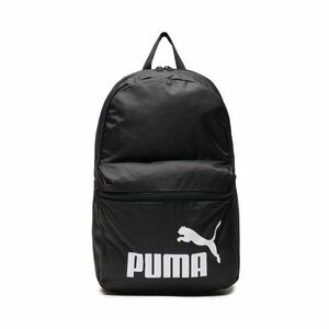 Hátizsák Puma Phase Backpack 079943 01 Puma Black kép