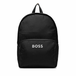 Hátizsák Boss Catch 3.0 Backpack 50511918 Black 001 kép