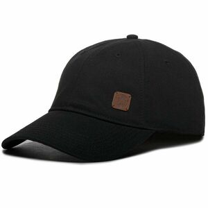 Baseball sapka Buff Solid 117197.999.10.00 Black kép