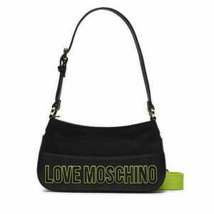 Táska LOVE MOSCHINO JC4037PP1ILF100A Fekete kép