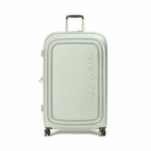 Nagy bőrönd Mandarina Duck Logoduck+ P10SZV35466 Silver kép