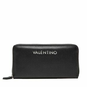 Nagy női pénztárca Valentino Divina VPS1R4155G Nero kép