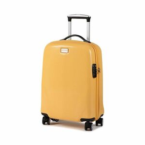 Kabinbőrönd WITTCHEN 56-3P-571-50 Sárga kép