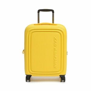 Kabinbőrönd Mandarina Duck Logoduck+ P10SZV2405J Duck Yellow kép