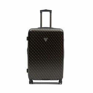 Nagy bőrönd Guess Jasco (H) Travel TWH838 99880 BRO kép