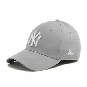 Baseball sapka New Era 39Thirty Mlb New York Yankees 10298279 Szürke kép