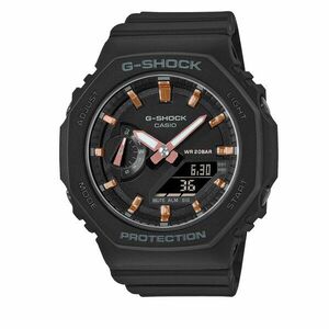 Karóra G-Shock GMA-S2100-1AER Black/Black kép