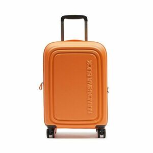 Kabinbőrönd Mandarina Duck Logoduck+ P10SZV3406Y Tangerine kép