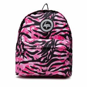 Hátizsák HYPE Pink Zebra Animal Backpack TWLG-728 Pink kép