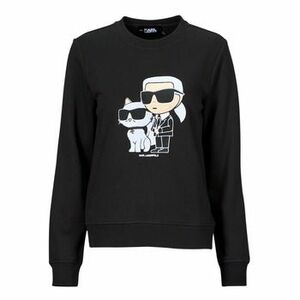 Pulóverek Karl Lagerfeld ikonik 2.0 sweatshirt kép