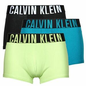Boxerek Calvin Klein Jeans TRUNK 3PK X3 kép