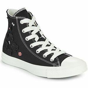 Fekete Converse Chuck Taylor All Star cipők - 39 kép