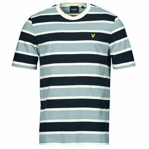 Rövid ujjú pólók Lyle & Scott TS2002V kép