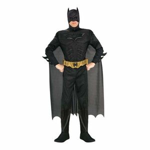 Batman Deluxe pézsmaöltöny felnőtteknek XL kép