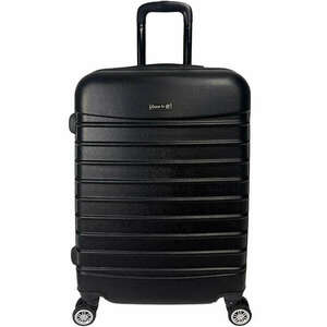 Quasar & Co.®, Utazási bőrönd nagy, Model Compatible Air, ABS, 4... kép