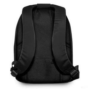 Ferrari Backpack With Usb Connector, Fekete kép