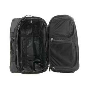 OGIO Layover Travel Bőrönd - Fekete kép