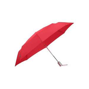 Samsonite Alu Drop S Esernyő - Piros kép