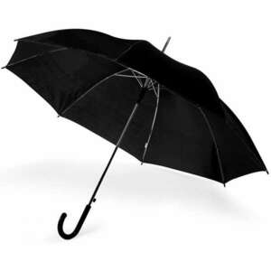 Automata esernyő színes fogantyúval fekete kép