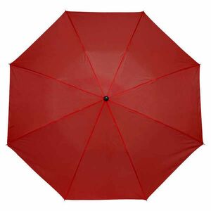 Esernyõ összecsukható Piros kép