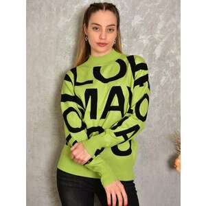 Mayo Chix női kötött pulóver POLLY kép