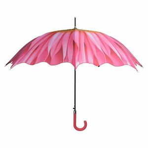 Gerberás esernyő, 105 cm átmérőjű kép