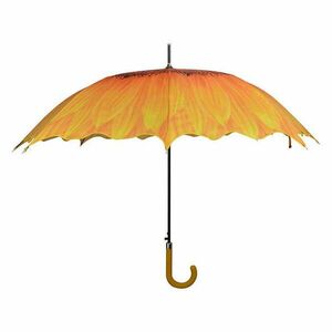 Napraforgós esernyő, 105 cm átmérőjű kép
