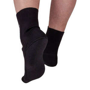 Neoprén zokni inSPORTline Nessea 3 mm XL kép