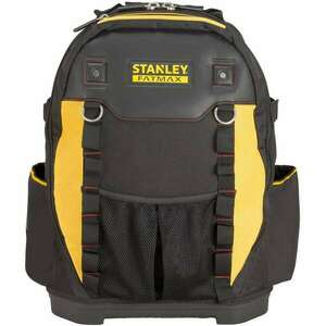 Stanley 1-95-611 FatMax Szerszámos hátizsák kép